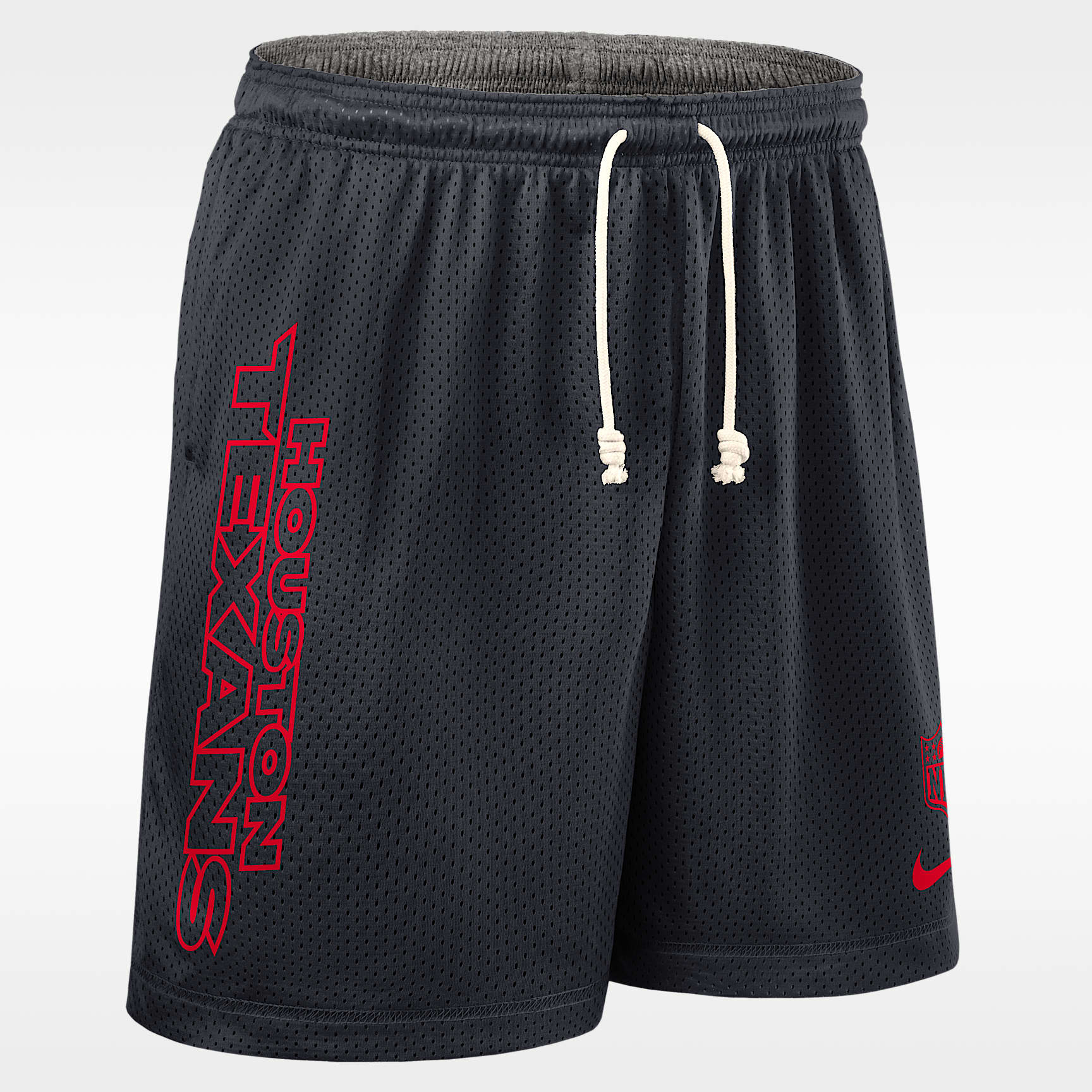 Houston Texans Sideline Reversible Men's Nike Dri-FIT NFL Shorts